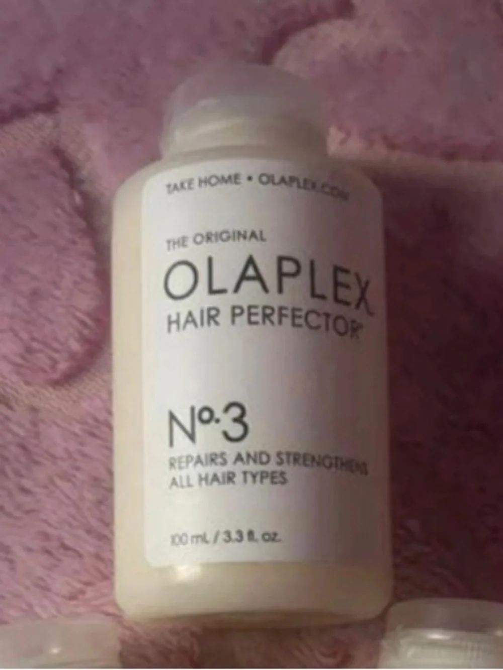 OLAPLEX No.3 Hair Perfector  - White